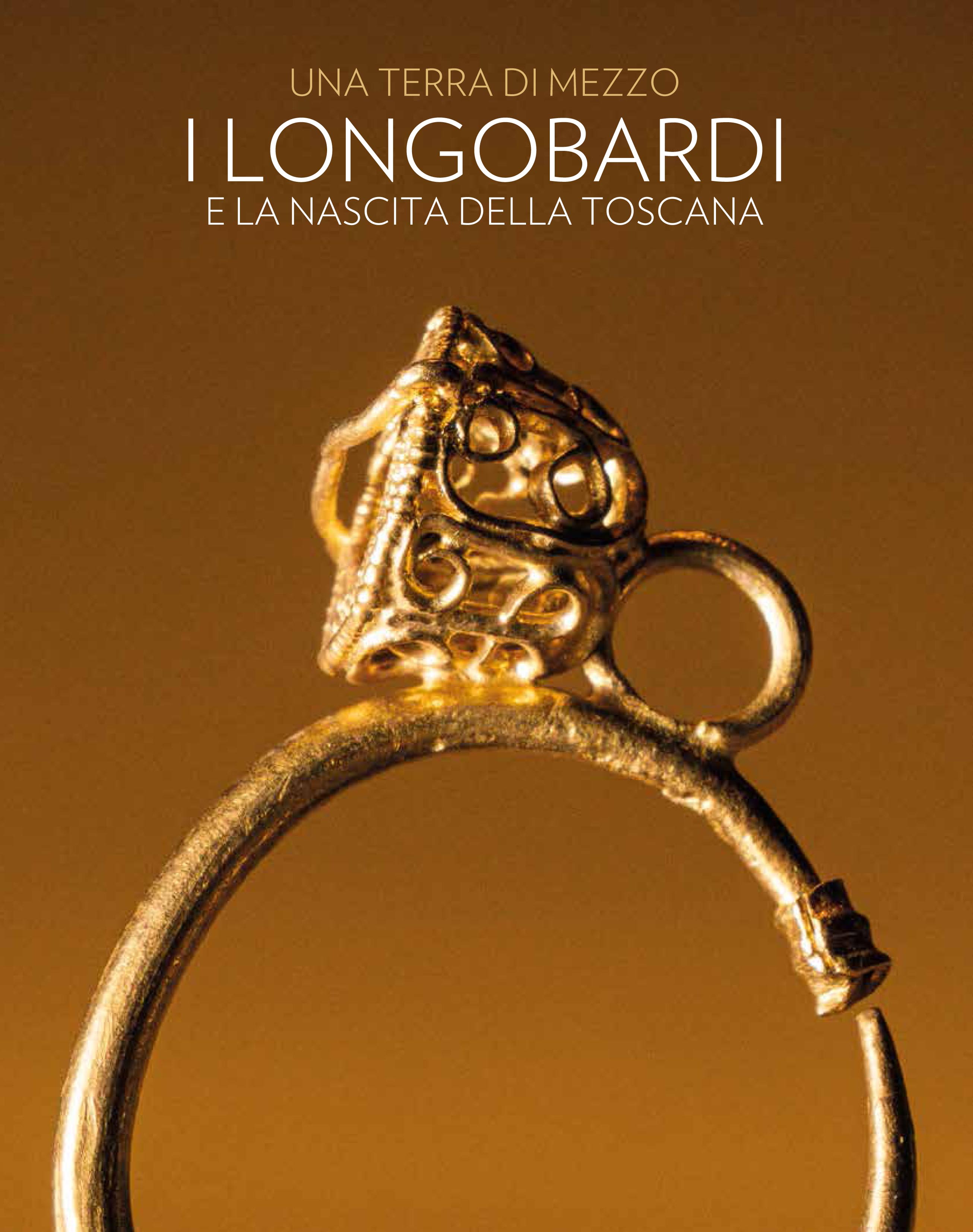 Presentazione del volume Una Terra di Mezzo. I Longobardi e la nascita della Toscana